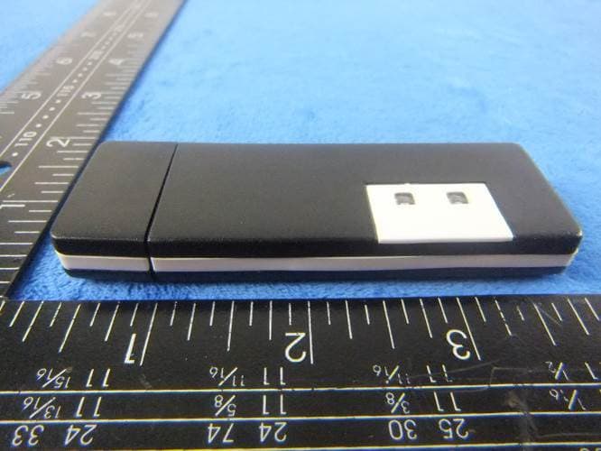 Voting Base Station - FCC ID WSVSUNVOTEBASE12X - Changsha SunSky Electronic Design & Development Co., Ltd. (3)