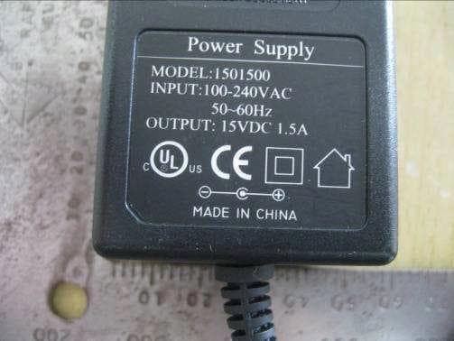 Wireless Voting Base Station - FCC ID WSVSUNVOTEBASE2X - Changsha SunSky Electronic Design & Development Co., Ltd. (2)