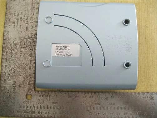 Wireless Voting Base Station - FCC ID WSVSUNVOTEBASE2X - Changsha SunSky Electronic Design & Development Co., Ltd. (4)