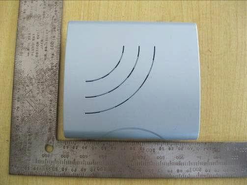 Wireless Voting Base Station - FCC ID WSVSUNVOTEBASE2X - Changsha SunSky Electronic Design & Development Co., Ltd. (5)