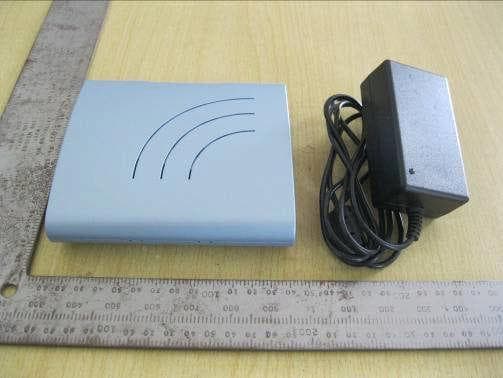 Wireless Voting Base Station - FCC ID WSVSUNVOTEBASE2X - Changsha SunSky Electronic Design & Development Co., Ltd. (3)