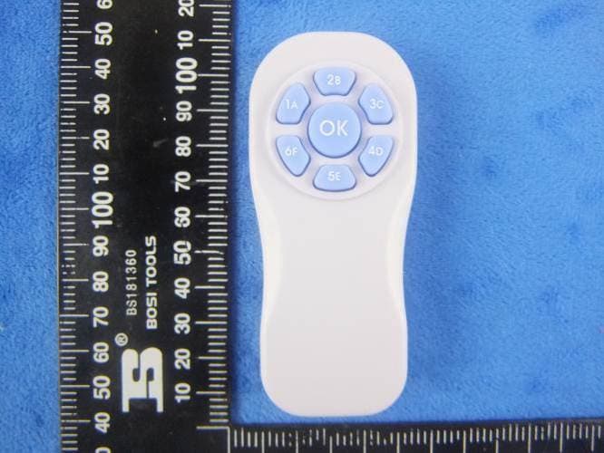 Voting Keypad - FCC ID WSVSUNVOTEKEY40 - Changsha SunSky Electronic Design & Development Co., Ltd. (3)