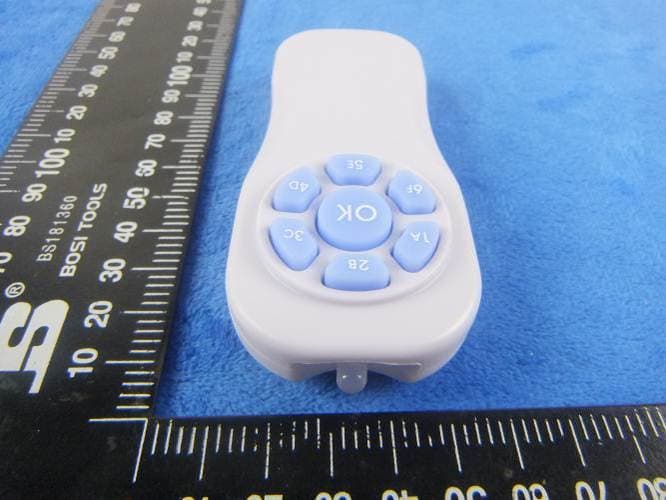 Voting Keypad - FCC ID WSVSUNVOTEKEY40 - Changsha SunSky Electronic Design & Development Co., Ltd. (4)