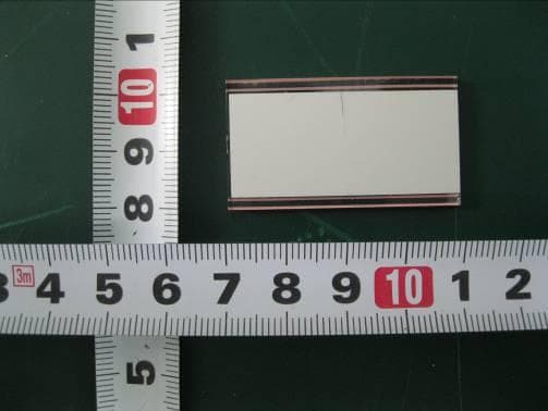 Wireless Voting Keypad - FCC ID WSVSUNVOTEKEYM5X - Changsha SunSky Electronic Design & Development Co., Ltd. (4)