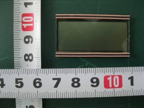 Wireless Voting Keypad - FCC ID WSVSUNVOTEKEYM5X - Changsha SunSky Electronic Design & Development Co., Ltd. (3)