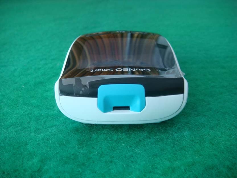 Lipid profile and glucose measuring system for self testing - FCC ID WSX-IGM-1001D - OSANG Healthcare Co., Ltd. (3)