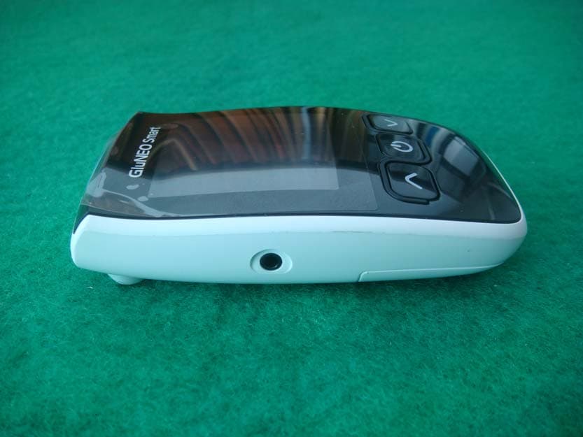 Lipid profile and glucose measuring system for self testing - FCC ID WSX-IGM-1001D - OSANG Healthcare Co., Ltd. (5)