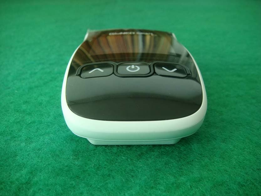 Lipid profile and glucose measuring system for self testing - FCC ID WSX-IGM-1001D - OSANG Healthcare Co., Ltd. (4)