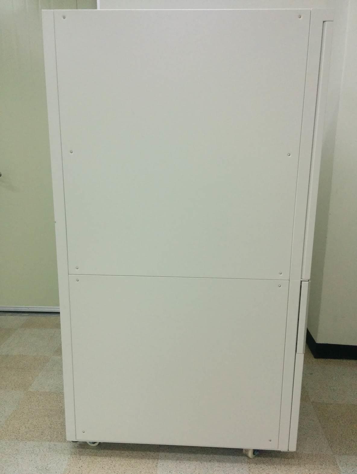 Robotic Packing Machine - FCC ID WSX-RPM-A432 - OSANG Healthcare Co., Ltd. (2)