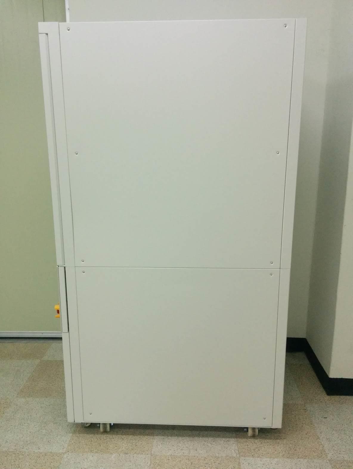 Robotic Packing Machine - FCC ID WSX-RPM-A432 - OSANG Healthcare Co., Ltd.