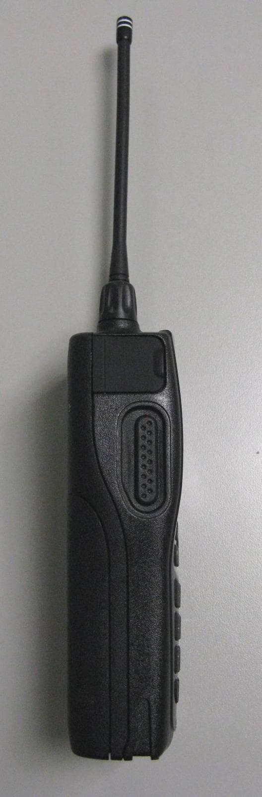 Digital Handheld Terminal - FCC ID WT7PTHTT500760B - Teltronic S.A.U. (2)