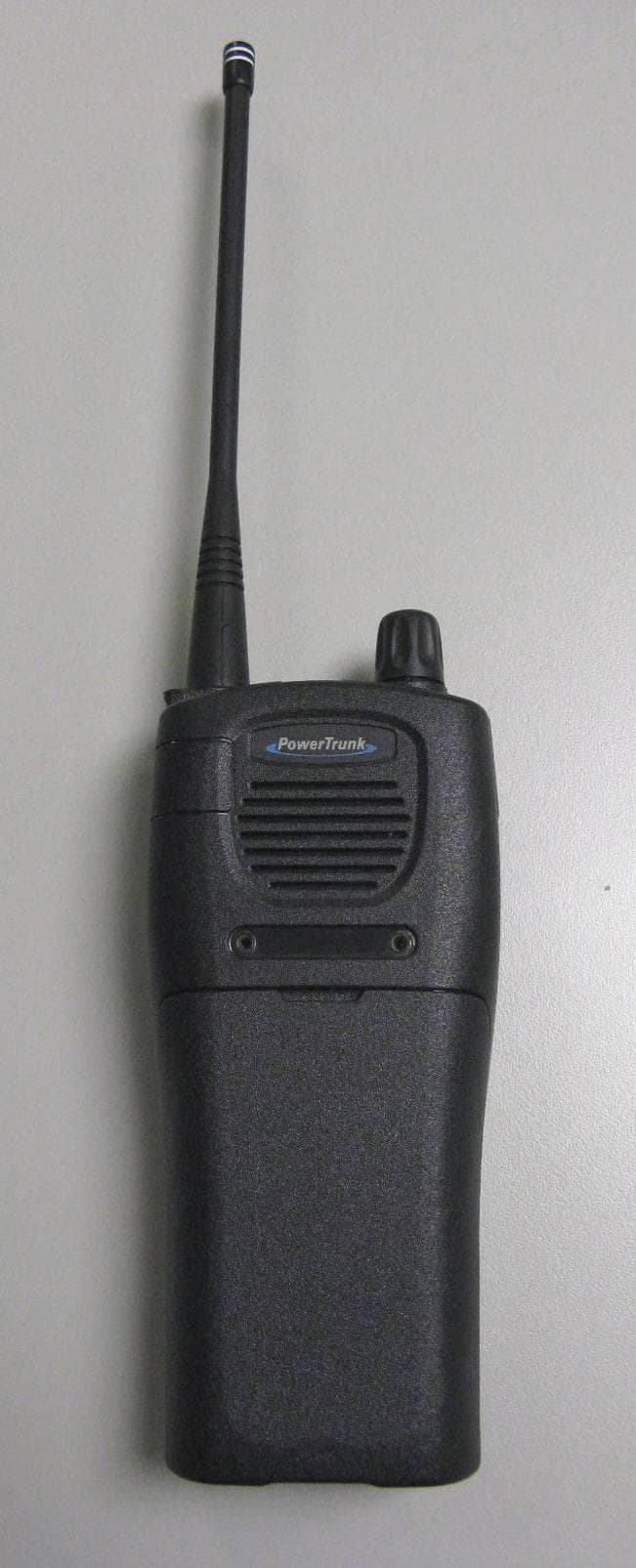 Digital Handheld Terminal - FCC ID WT7PTHTT500760B - Teltronic S.A.U.