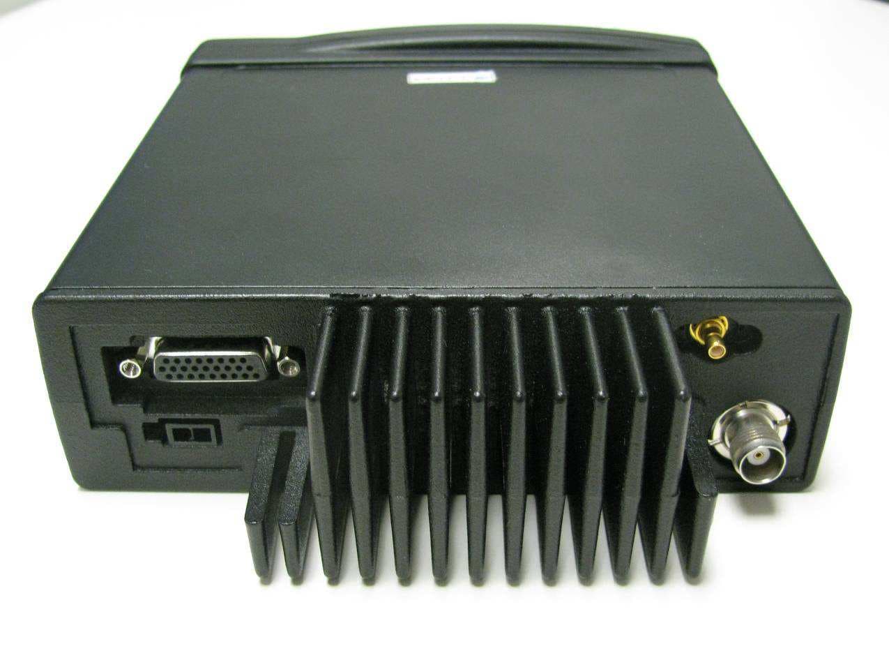 Land-Mobile and/or Fixed Radio Transmitter and Receiver - FCC ID WT7PTMDT500760B - Teltronic S.A.U.