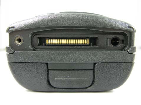 HTT-500 409-470 MHz DIGITAL HANDHELD TERMINAL - FCC ID WT7PTRKTHTT500410 - Teltronic S.A.U. (1)