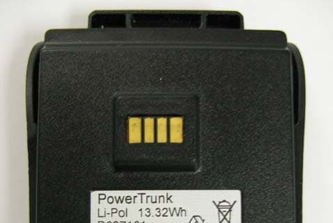 HTT-500 409-470 MHz DIGITAL HANDHELD TERMINAL - FCC ID WT7PTRKTHTT500410 - Teltronic S.A.U. (3)