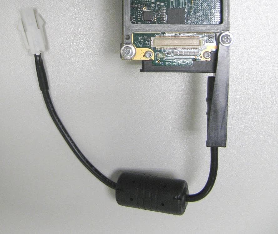 TRM-300 TETRA Radiomodem - FCC ID WT7PTRKTTRM300410 - Teltronic S.A.U. (2)