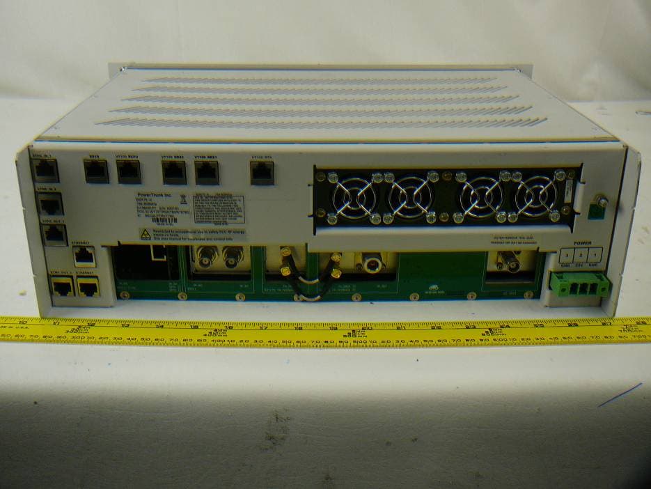 Digital RF Transceiver - FCC ID WT7PTRNKTBSR75760 - Teltronic S.A.U. (3)