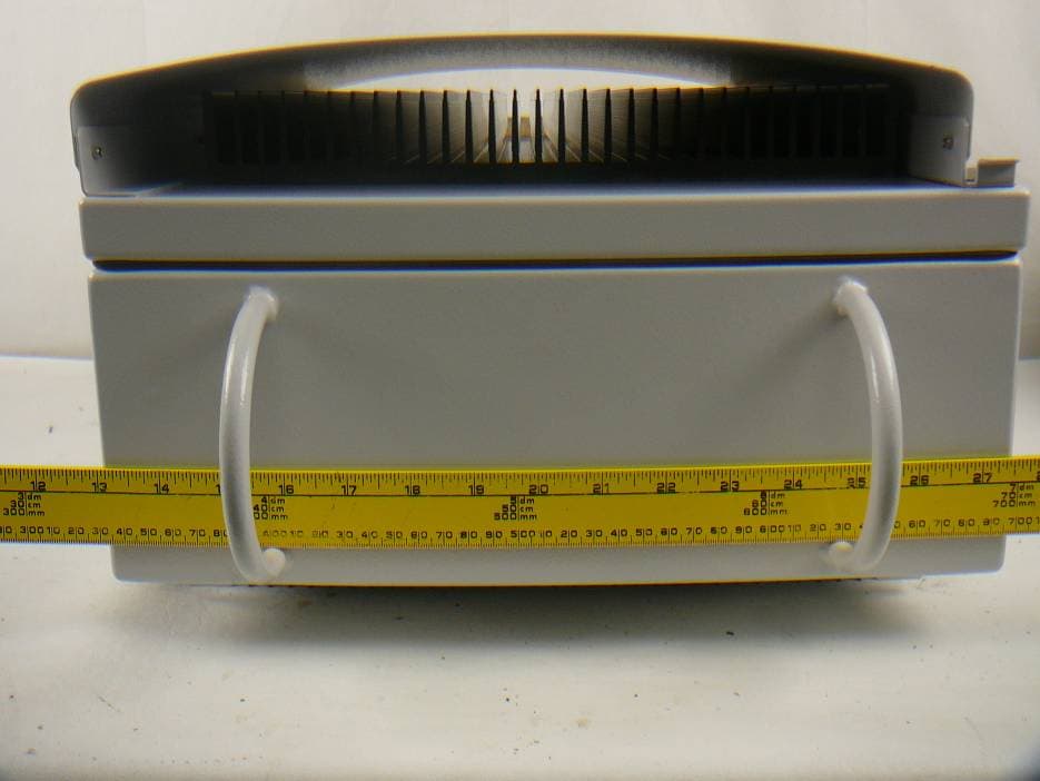 MBS Unit-N Digital RF Transceiver - FCC ID WT7PTRNKTMBS800 - Teltronic S.A.U. (2)