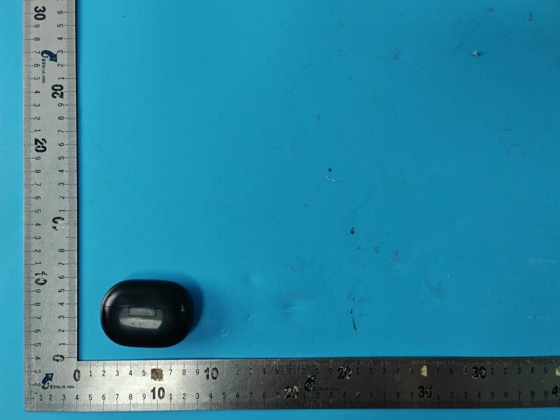 True Wireless Stereo Earphones - FCC ID WTD-G21PRO - Shenzhen Sande Dacom Electronics Co., Ltd. (4)