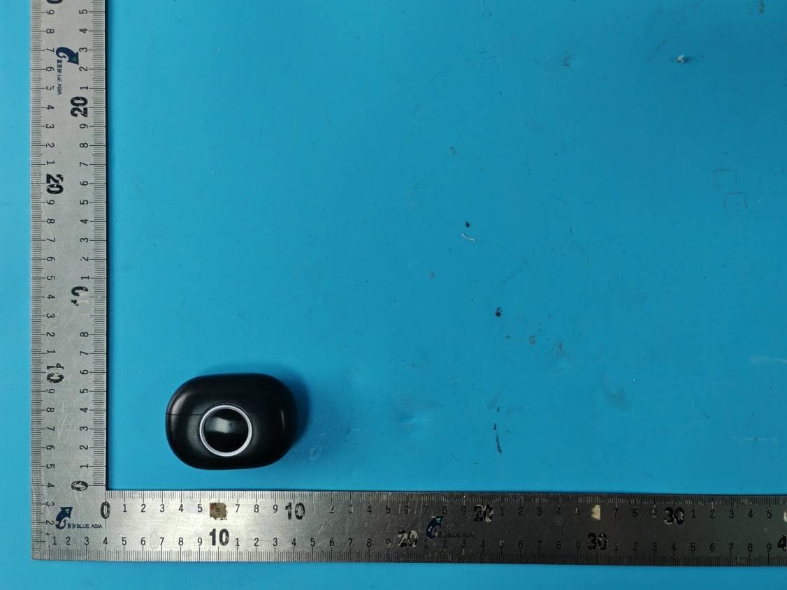 True Wireless Stereo Earphones - FCC ID WTD-G21PRO - Shenzhen Sande Dacom Electronics Co., Ltd. (3)