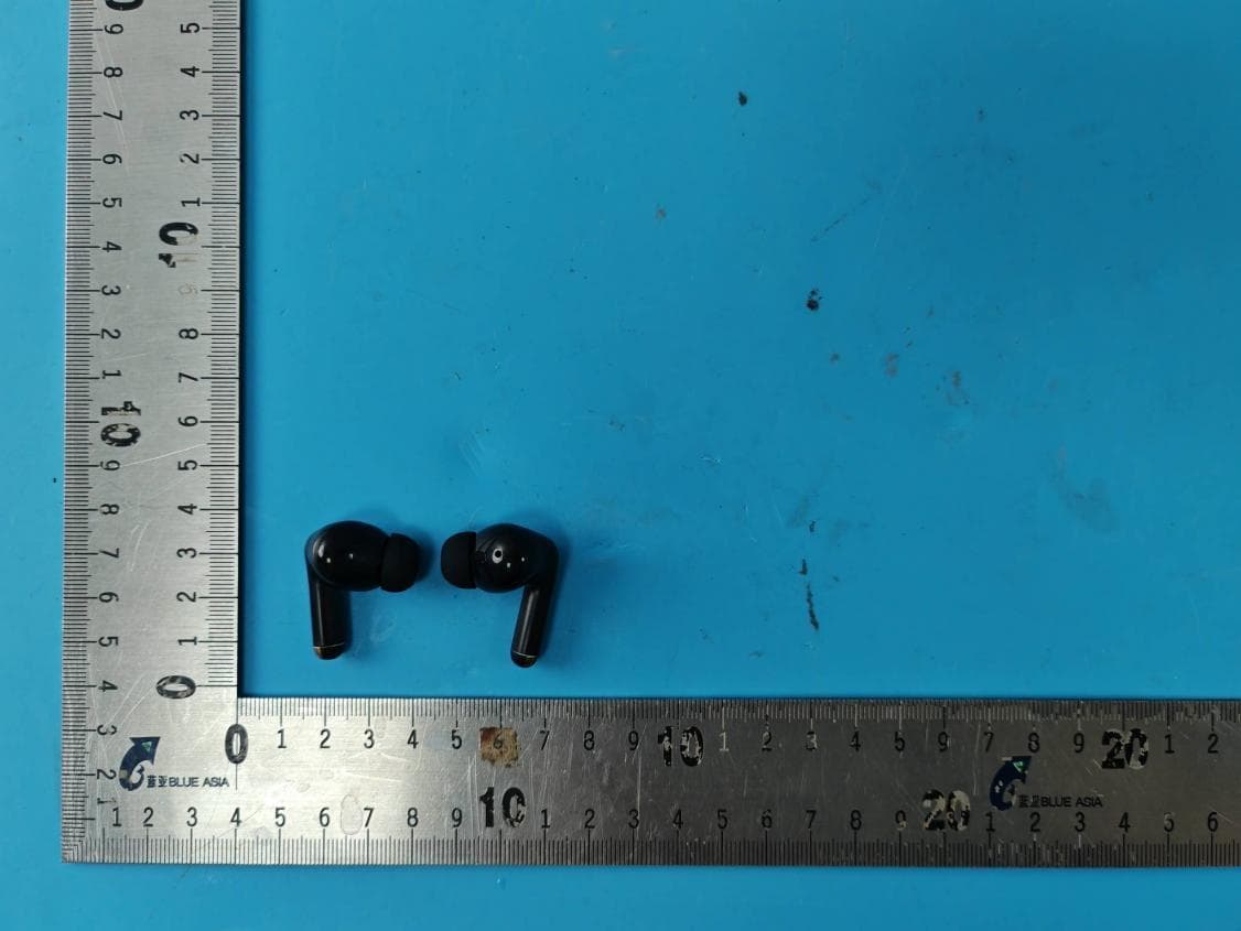 True Wireless Stereo Earphones - FCC ID WTD-G21PRO - Shenzhen Sande Dacom Electronics Co., Ltd.