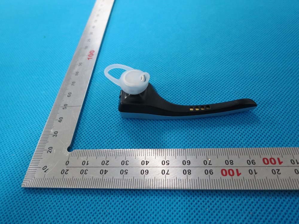 Bluetooth Headset - FCC ID WTDC001 - Shenzhen Sande Dacom Electronics Co., Ltd. (5)