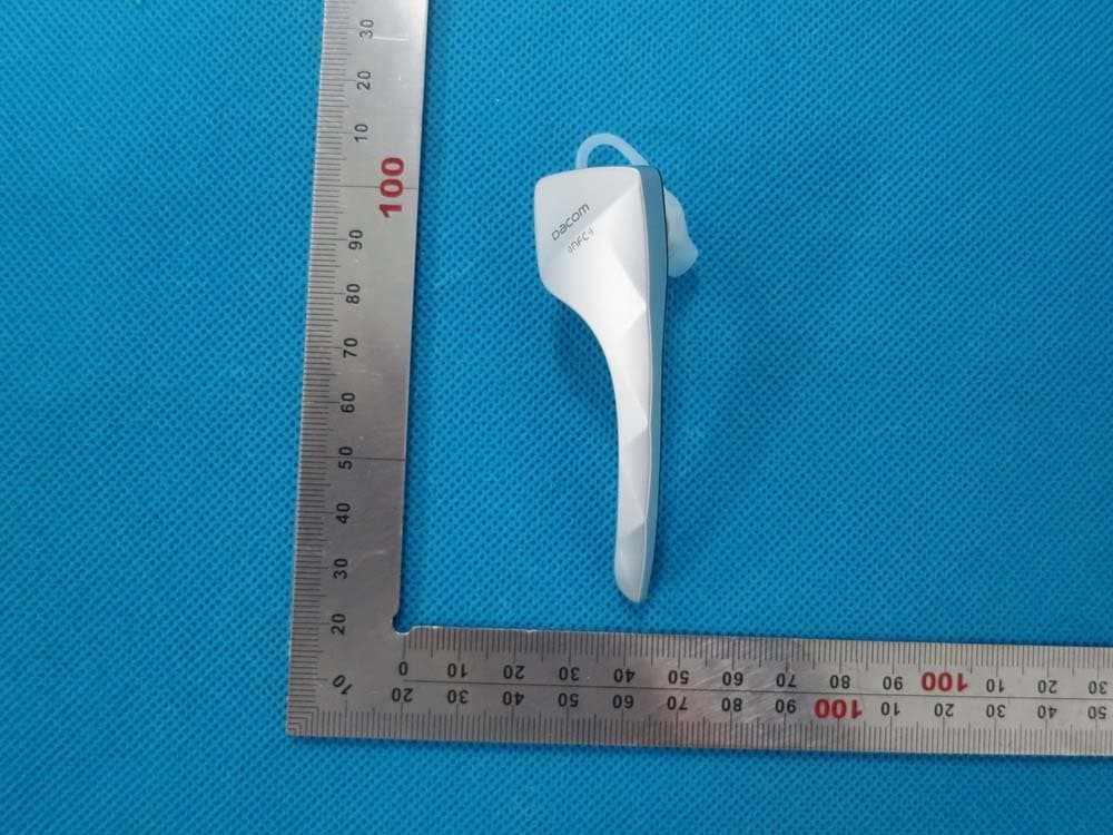 Bluetooth Headset - FCC ID WTDC001 - Shenzhen Sande Dacom Electronics Co., Ltd. (4)