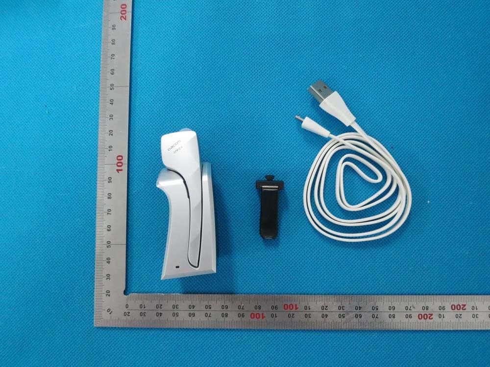 Bluetooth Headset - FCC ID WTDC001 - Shenzhen Sande Dacom Electronics Co., Ltd. (3)