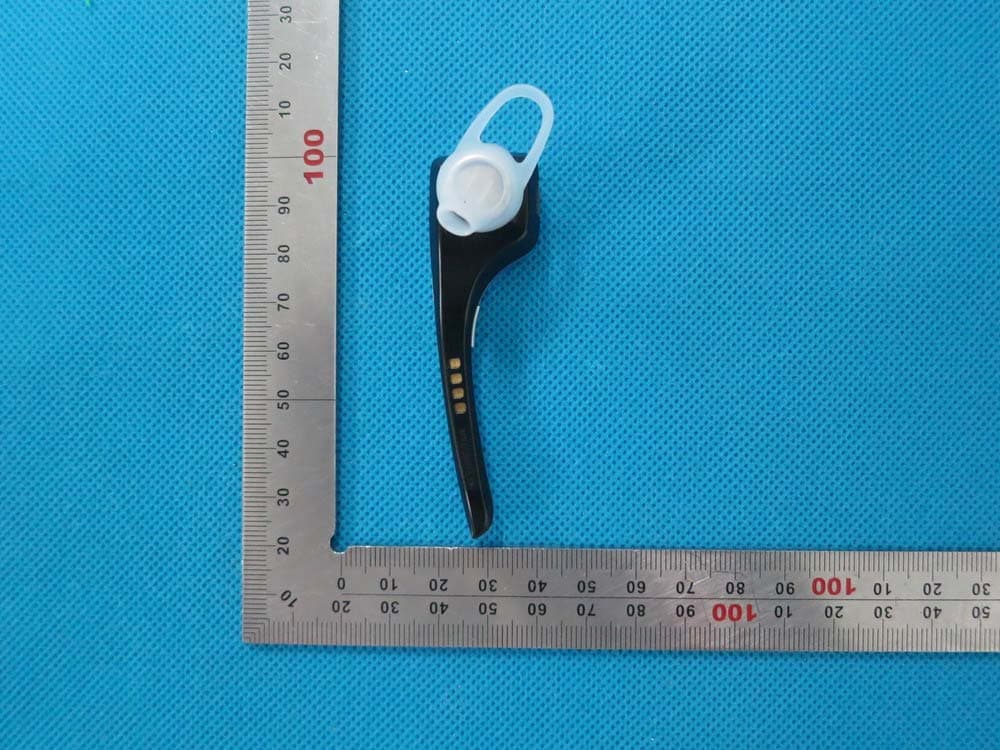 Bluetooth Headset - FCC ID WTDC001 - Shenzhen Sande Dacom Electronics Co., Ltd. (2)
