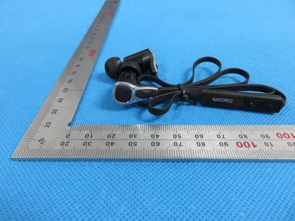 Sporty Stereo Bluetooth Headset - FCC ID WTDG10 - Shenzhen Sande Dacom Electronics Co., Ltd. (3)