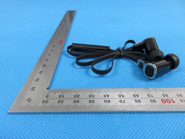Sporty Stereo Bluetooth Headset - FCC ID WTDG10 - Shenzhen Sande Dacom Electronics Co., Ltd. (5)