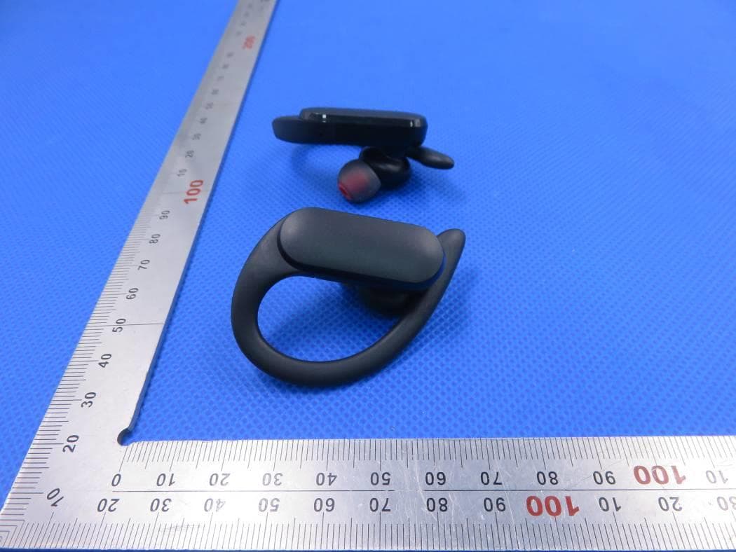 Wireless Headset - FCC ID WTDG69 - Shenzhen Sande Dacom Electronics Co., Ltd. (4)
