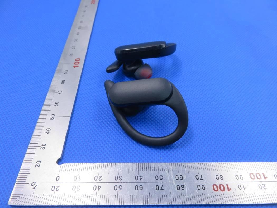 Wireless Headset - FCC ID WTDG69 - Shenzhen Sande Dacom Electronics Co., Ltd. (5)