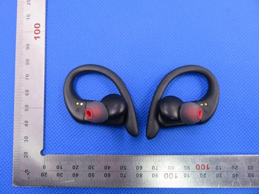 Wireless Headset - FCC ID WTDG69 - Shenzhen Sande Dacom Electronics Co., Ltd. (2)