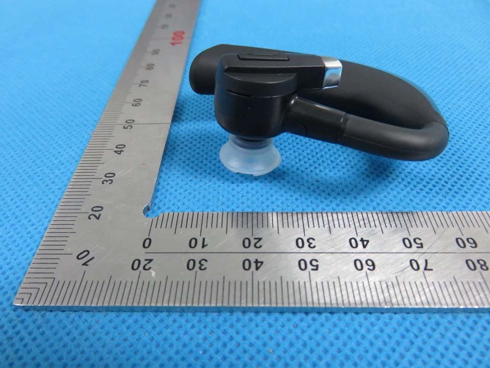 Mono Bluetooth Headset - FCC ID WTDM3 - Shenzhen Sande Dacom Electronics Co., Ltd. (4)
