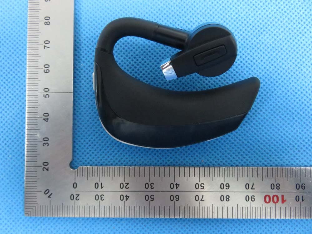 Mono Bluetooth Headset - FCC ID WTDM3 - Shenzhen Sande Dacom Electronics Co., Ltd. (2)