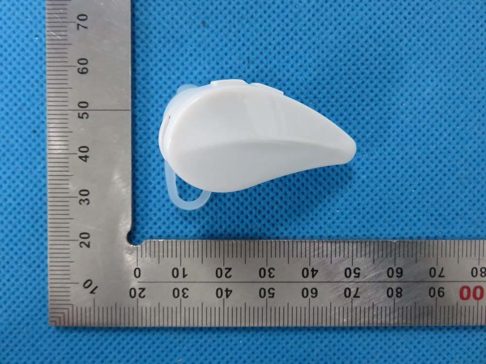 Mono Bluetooth Headset - FCC ID WTDS015 - Shenzhen Sande Dacom Electronics Co., Ltd. (2)