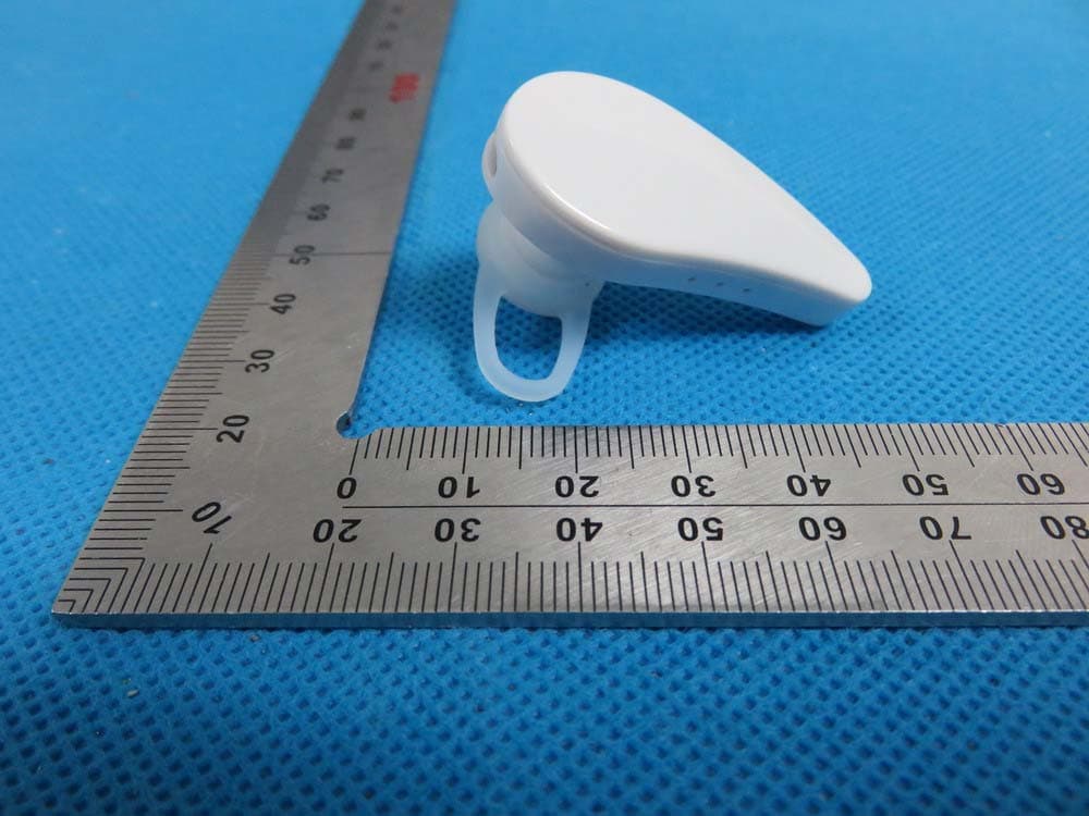 Mono Bluetooth Headset - FCC ID WTDS015 - Shenzhen Sande Dacom Electronics Co., Ltd. (3)