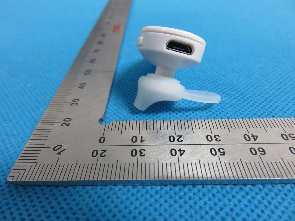 Mono Bluetooth Headset - FCC ID WTDS015 - Shenzhen Sande Dacom Electronics Co., Ltd. (5)