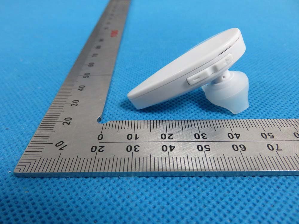 Mono Bluetooth Headset - FCC ID WTDS015 - Shenzhen Sande Dacom Electronics Co., Ltd. (4)