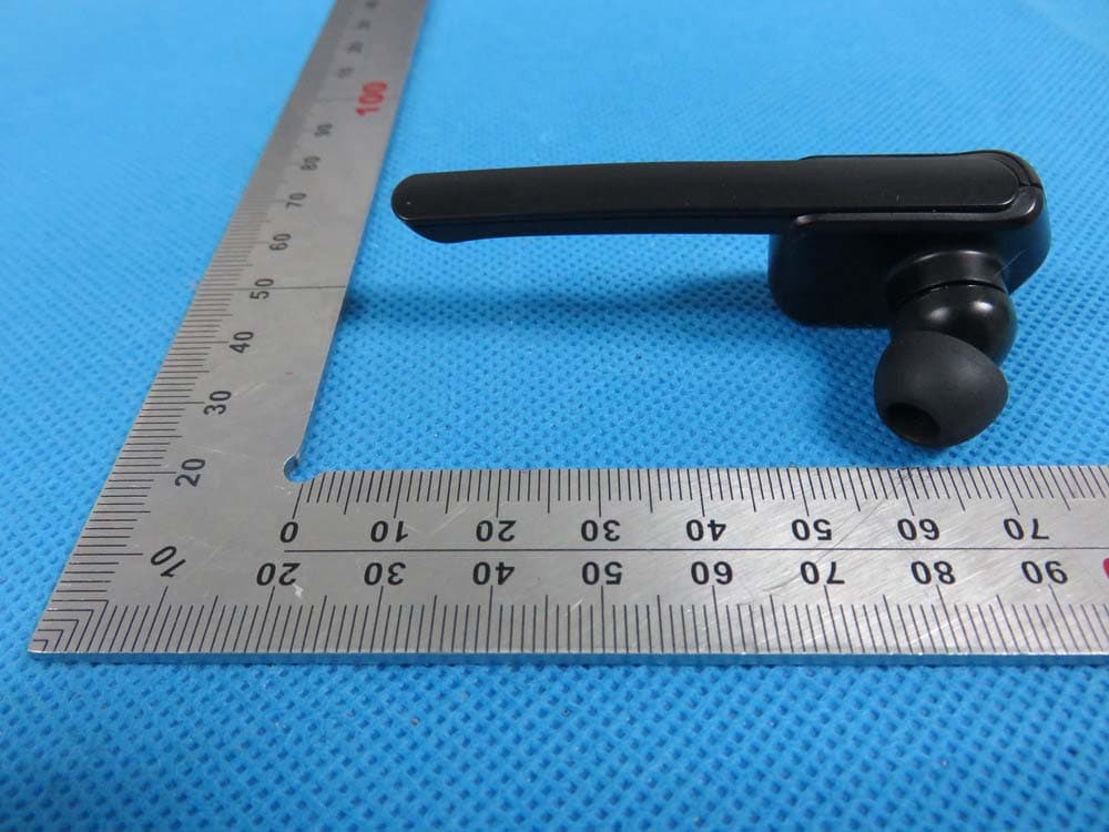 Mono Bluetooth Headset - FCC ID WTDS016 - Shenzhen Sande Dacom Electronics Co., Ltd. (2)