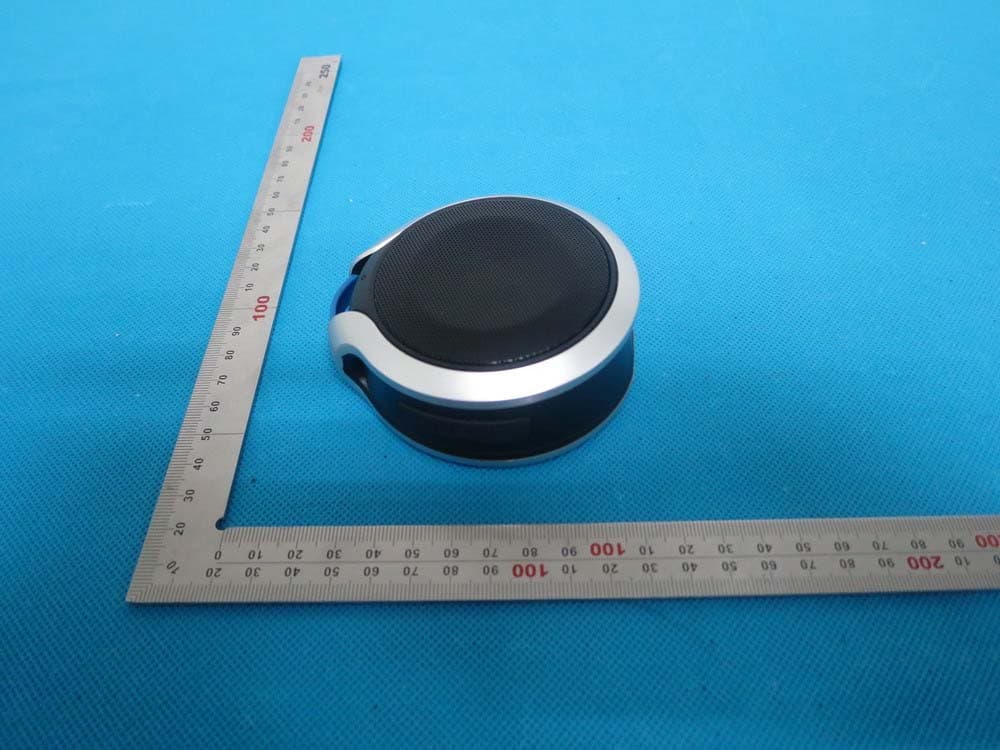 Bluetooth Speaker - FCC ID WTDY003 - Shenzhen Sande Dacom Electronics Co., Ltd. (5)