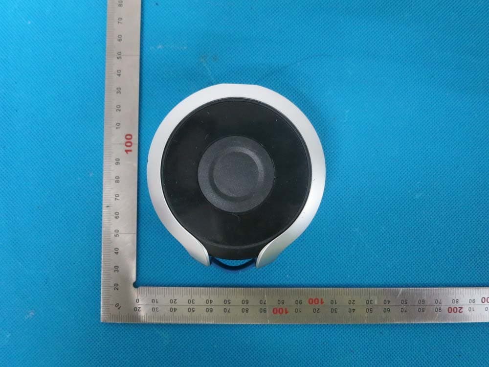 Bluetooth Speaker - FCC ID WTDY003 - Shenzhen Sande Dacom Electronics Co., Ltd. (2)
