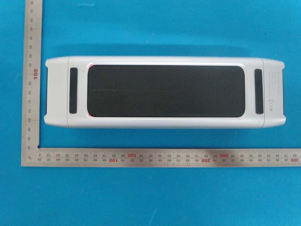 Bluetooth Speaker - FCC ID WTDY026 - Shenzhen Sande Dacom Electronics Co., Ltd. (2)