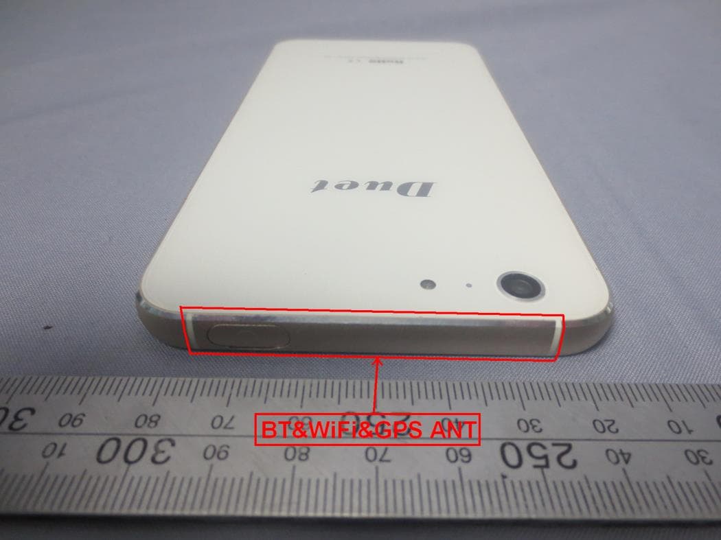 LTE mobile phone - FCC ID WTID016S01G - Beyond E-Tech Inc (5)