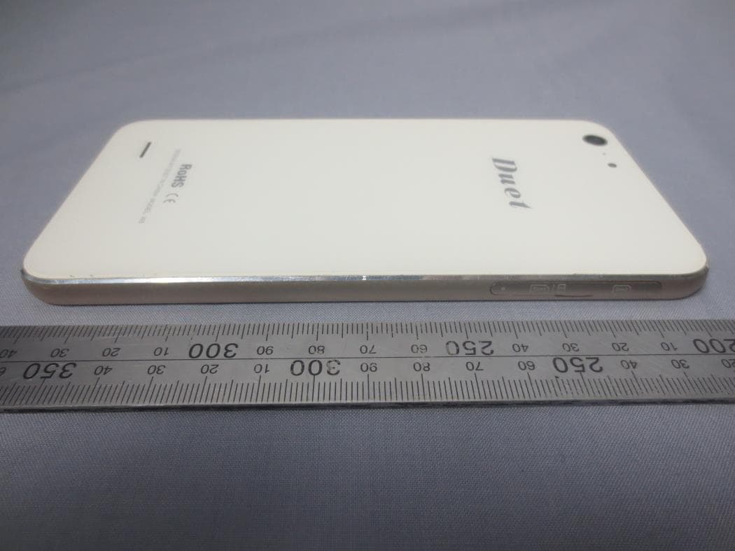 LTE mobile phone - FCC ID WTID016S01G - Beyond E-Tech Inc (2)