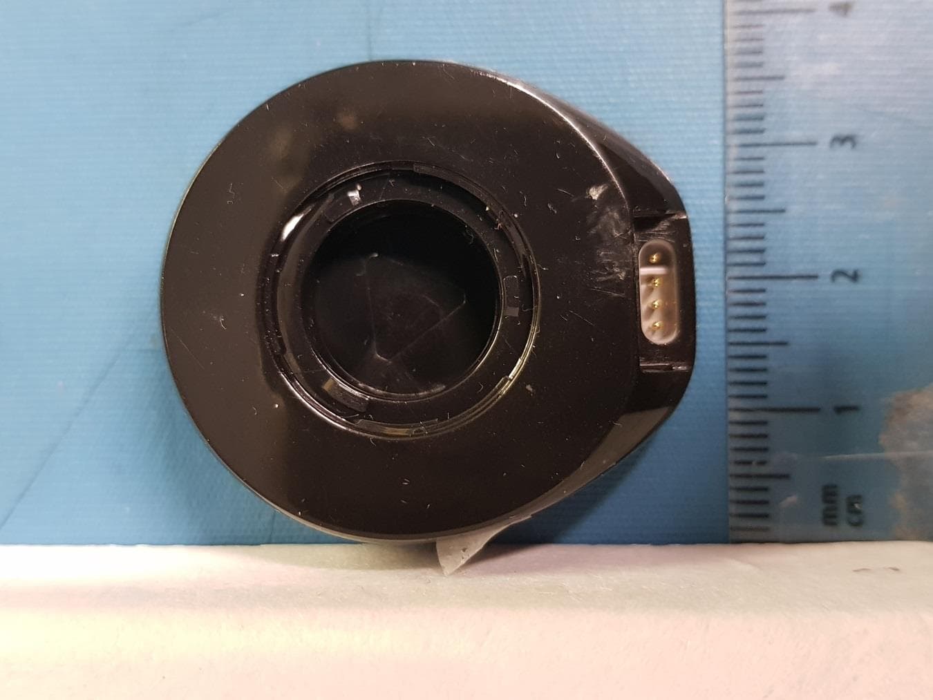 CP1150 and CP1150S - FCC ID WTO-CP1150 - Cochlear Limited (2)