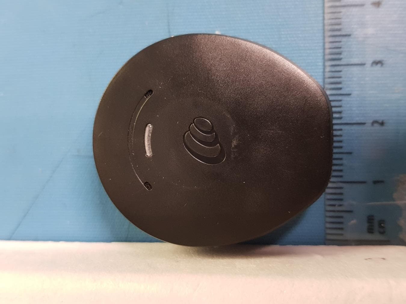 CP1150 and CP1150S - FCC ID WTO-CP1150 - Cochlear Limited