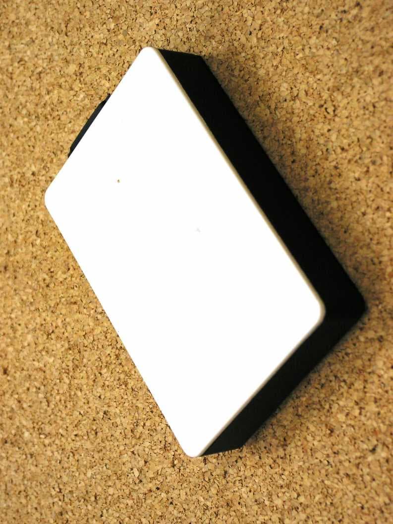 Vehicle Radar - FCC ID WU877MMRV1 - Magna Electronics, LLC (3)