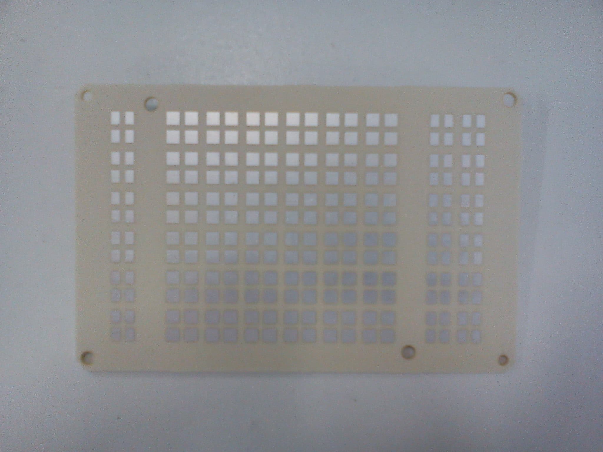 24GHz SRS Sensor - FCC ID WU8MRR25 - Magna Electronics, LLC (2)